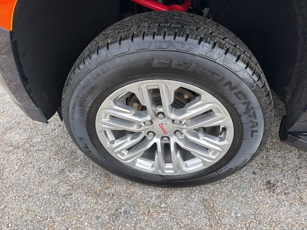 Used 2023 GMC Yukon SLE w/ Max Trailering Package image 10