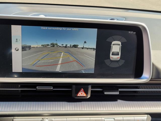 Used 2024 Hyundai Ioniq 6 SE image 27