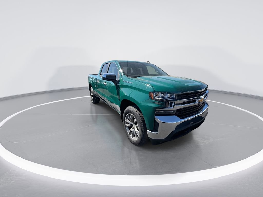Used 2019 Chevrolet Silverado 1500 LT w/ All-Star Edition image 2