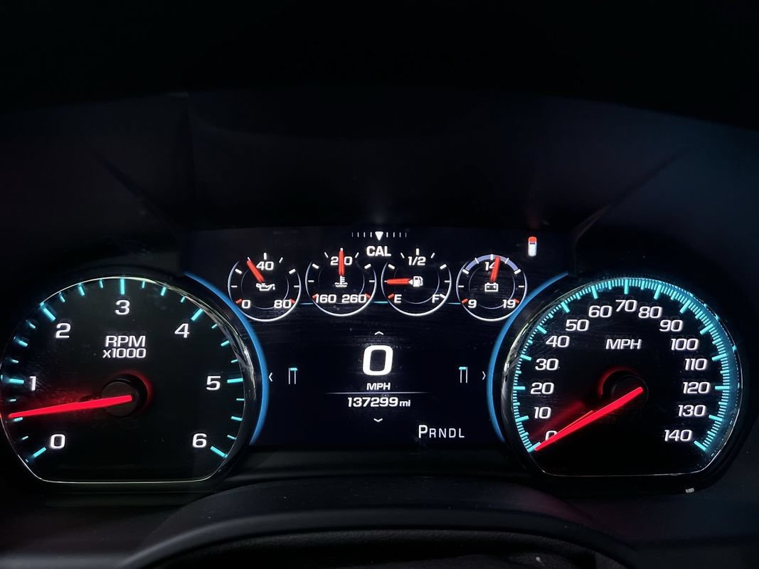 Used 2018 GMC Yukon Denali w/ Denali Ultimate Package AWD/4WD image 19