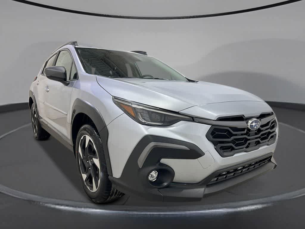 New 2026 Subaru Crosstrek 2.5i Limited AWD/4WD image 7