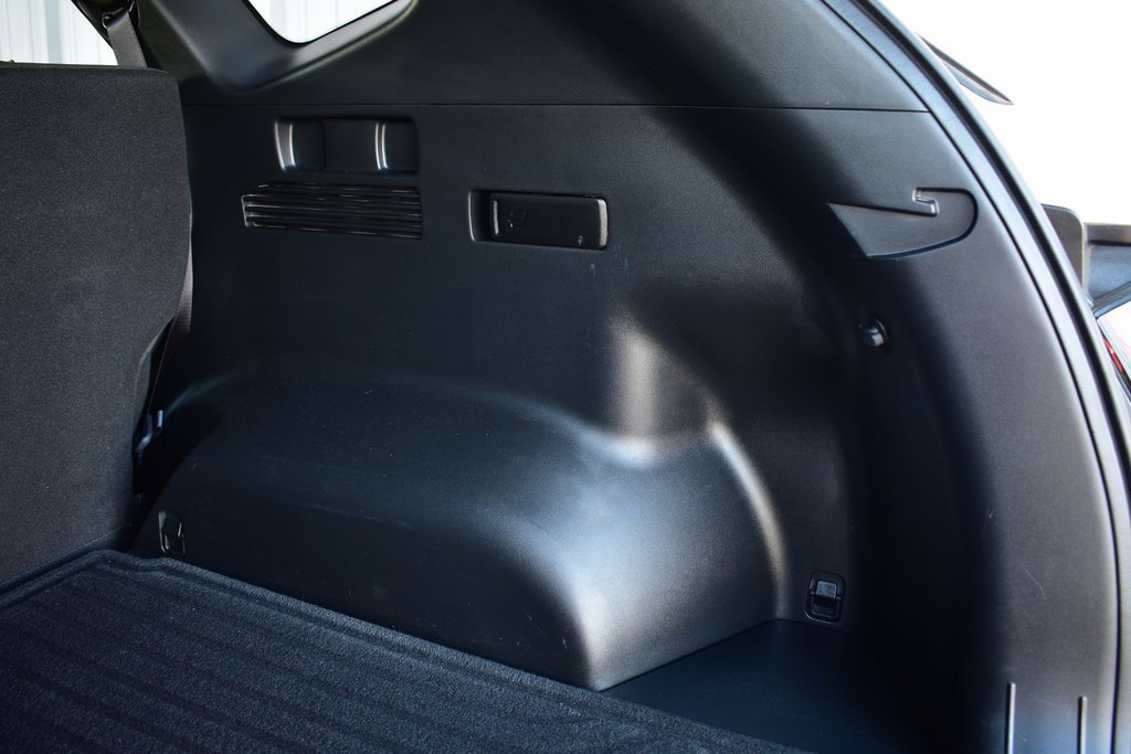 Used 2024 Hyundai Tucson SE image 23