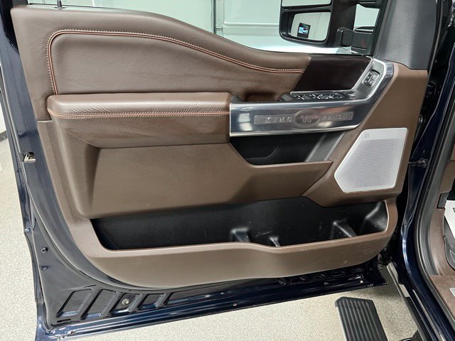 Used 2025 Ford F350 King Ranch AWD/4WD image 23
