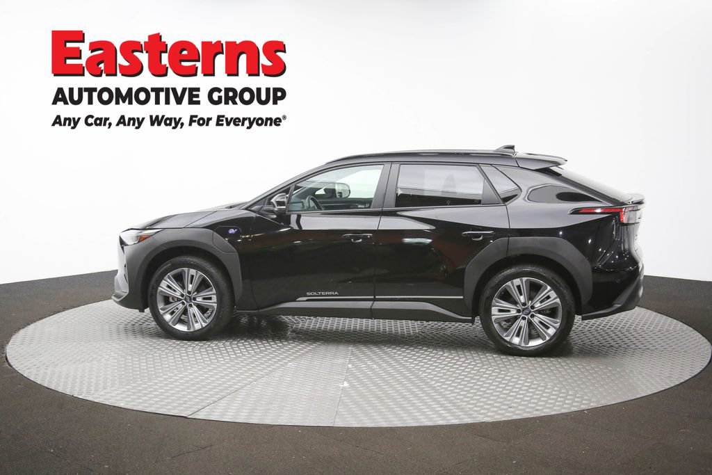 Used 2023 Subaru Solterra AWD image 61