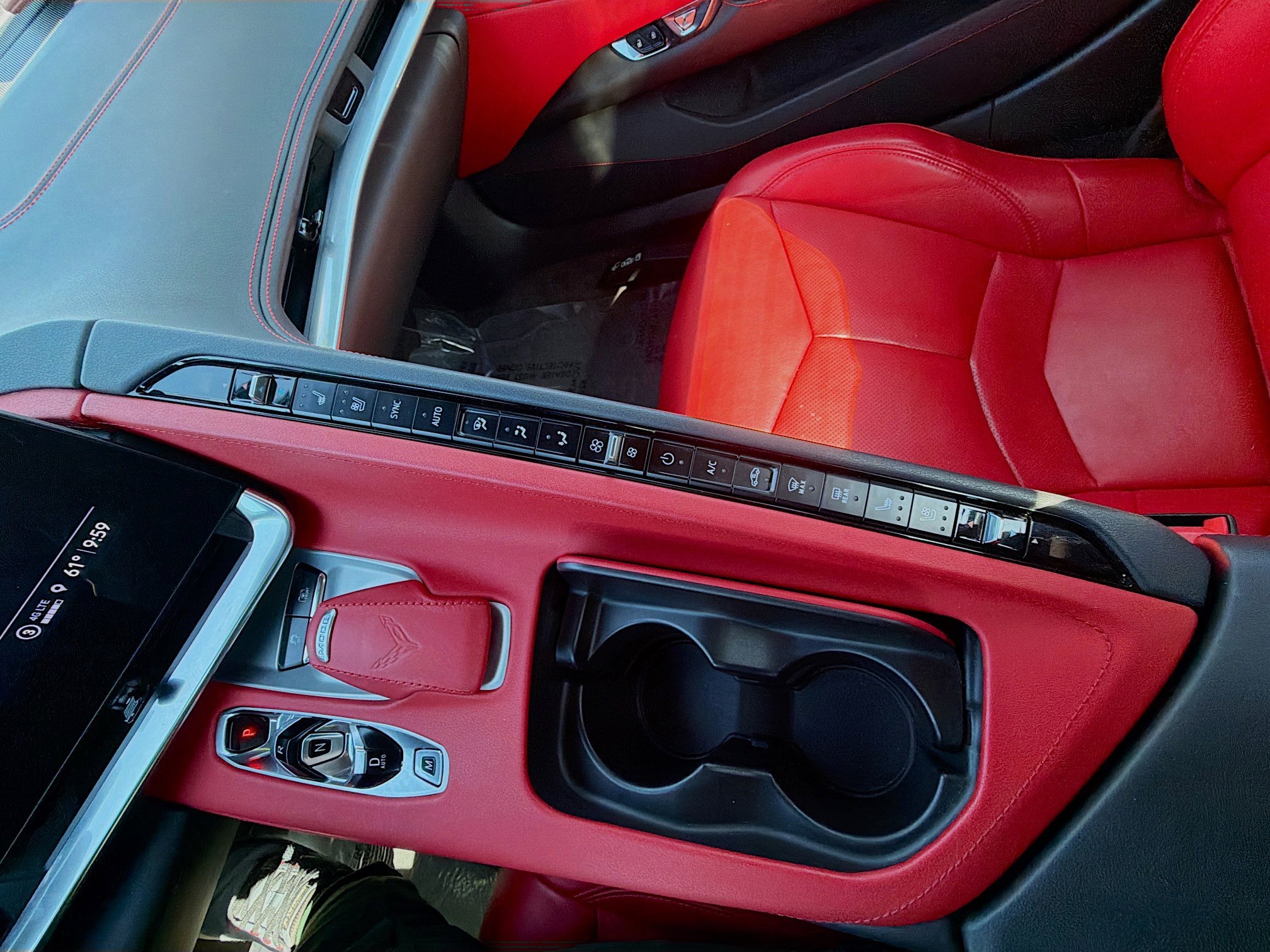 Used 2022 Chevrolet Corvette Stingray Preferred Conv w/ 2LT image 44