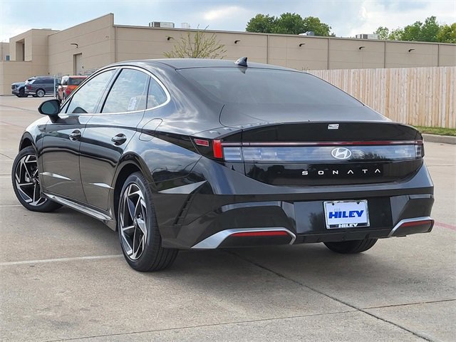 New 2026 Hyundai Sonata SEL image 3