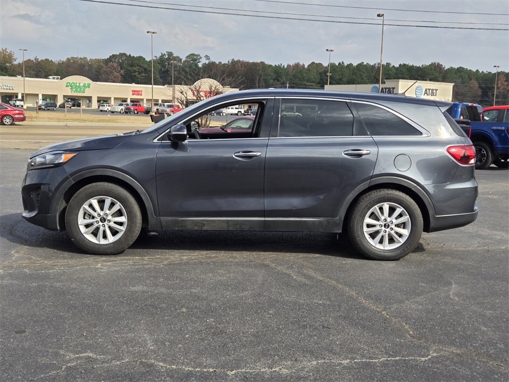 Used 2020 Kia Sorento LX image 6