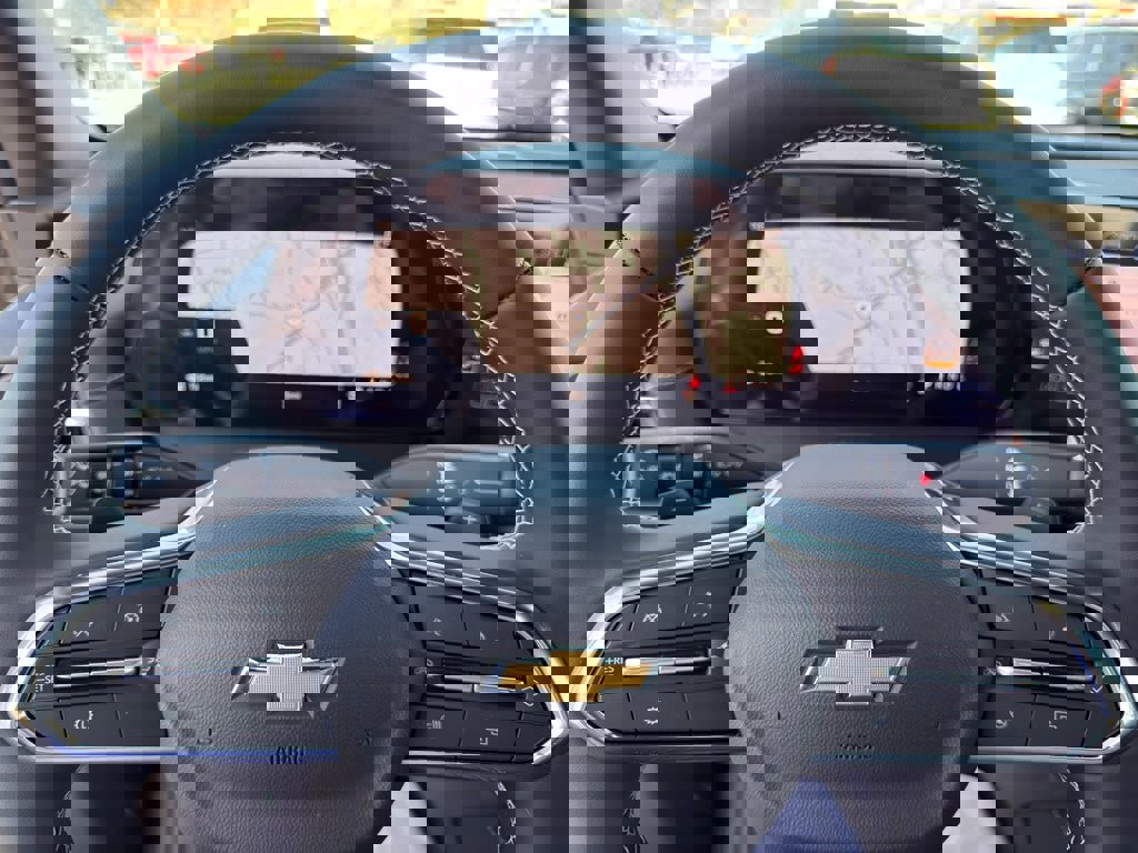 New 2026 Chevrolet Traverse LT image 19