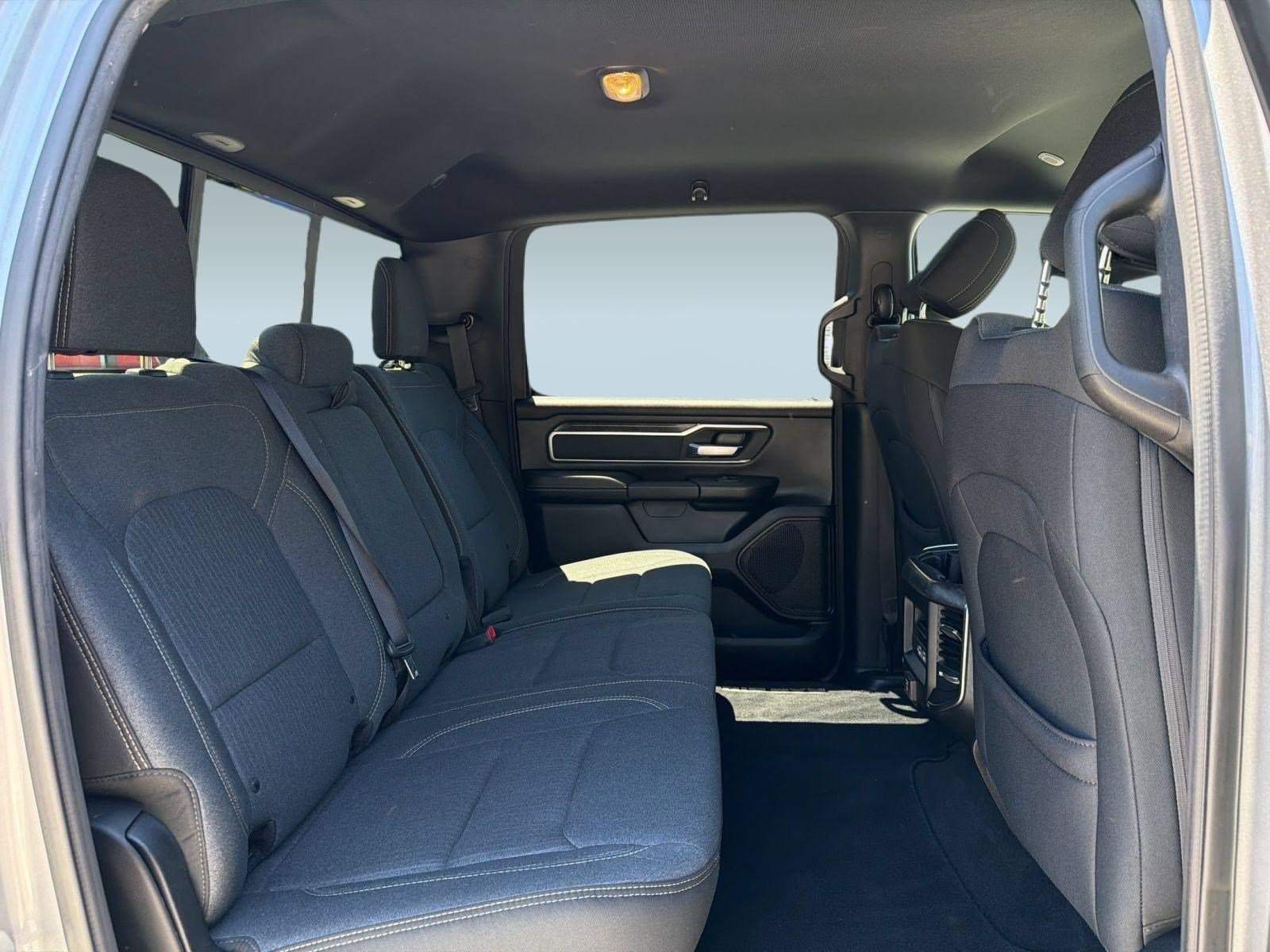 Used 2019 RAM 1500 Big Horn AWD/4WD image 28