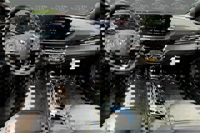 New 2025 Buick Envista Sport Touring w/ Convenience I Package image 9