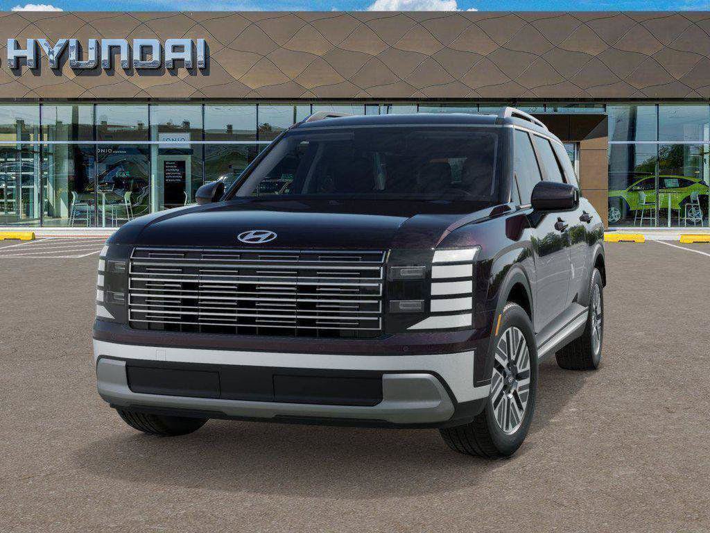New 2026 Hyundai Palisade SEL AWD/4WD image 6