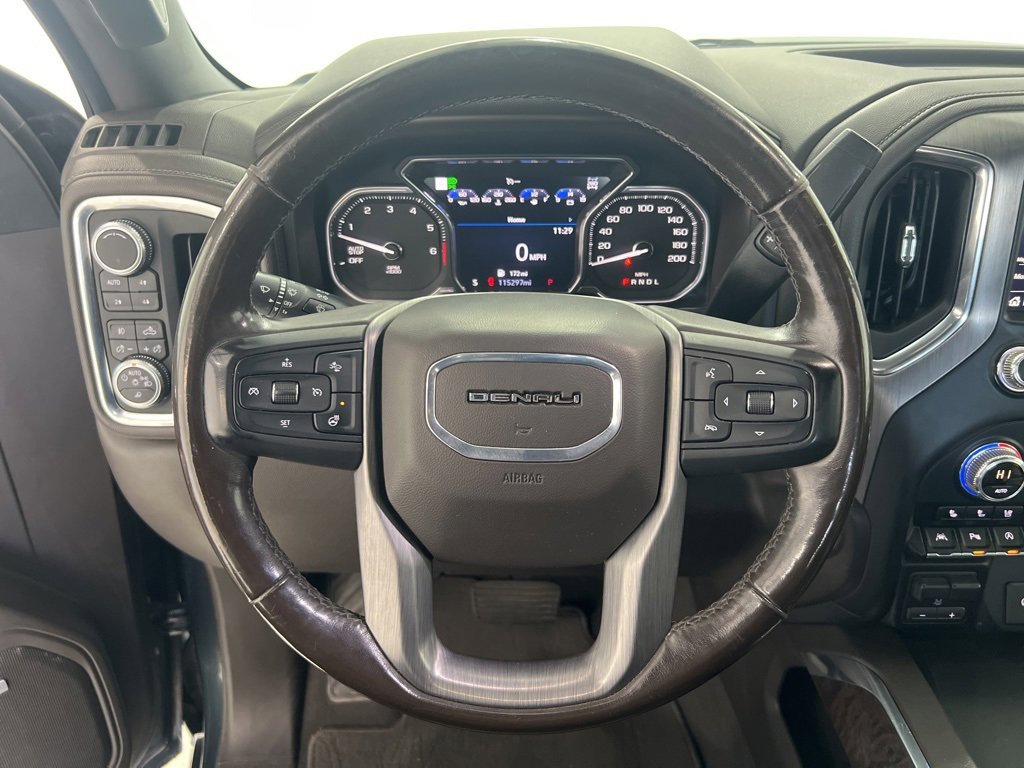 Used 2019 GMC Sierra 1500 Denali image 10