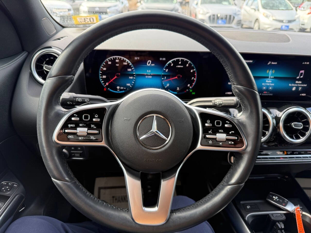 Used 2022 Mercedes-Benz GLA 250 GLA 250 4MATIC AWD 4dr SUV image 26