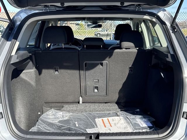 New 2026 Volkswagen Taos S image 10