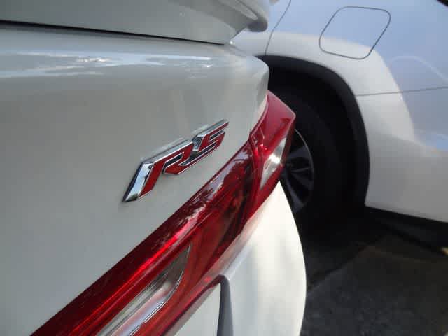 Used 2020 Chevrolet Malibu RS FWD image 6