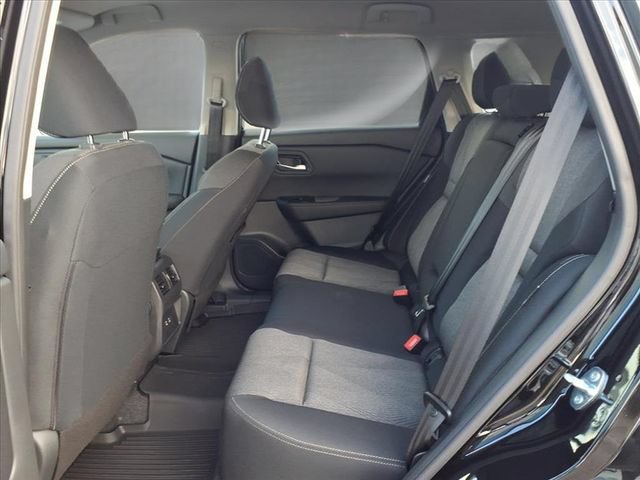 New 2026 Nissan Rogue SV w/ Cold Weather Package AWD/4WD image 5