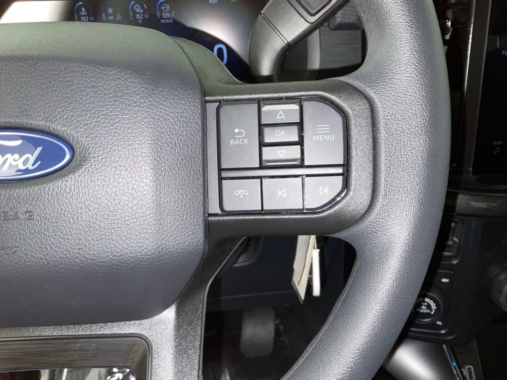 Certified 2026 Ford F150 STX w/ Equipment Group 200A AWD/4WD image 25