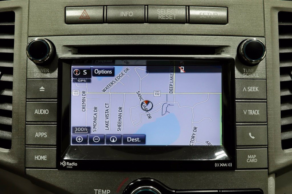 Used 2015 Toyota Venza XLE AWD/4WD image 55
