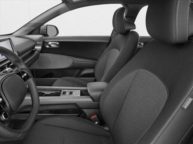 New 2025 Hyundai Ioniq 6 SE image 6