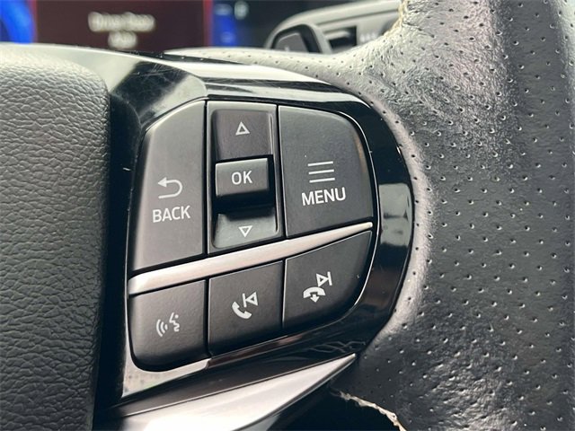 Used 2022 Ford Explorer ST w/ Equipment Group 401A image 23