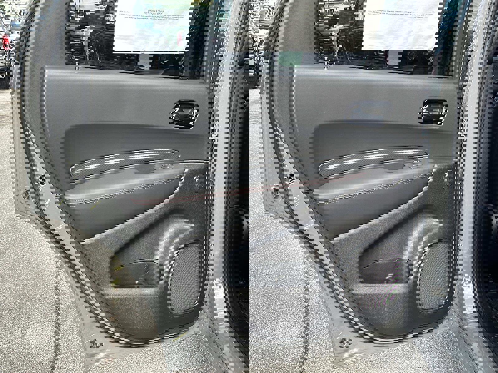 New 2026 Dodge Durango GT image 14