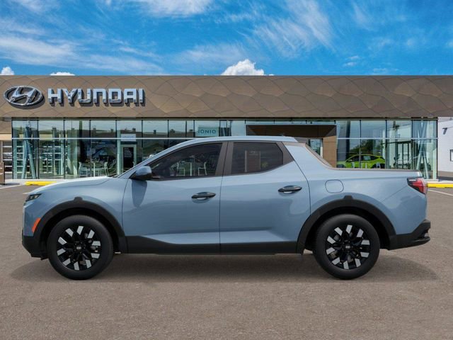 New 2026 Hyundai Santa Cruz SE AWD/4WD image 3