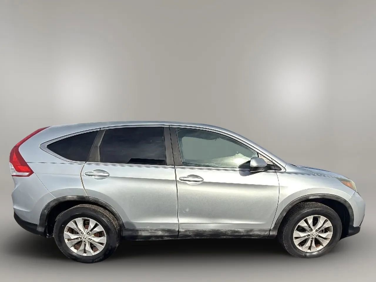 Used 2014 Honda CR-V EX image 6