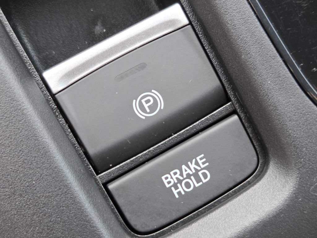 Certified 2024 Honda CR-V Sport image 12