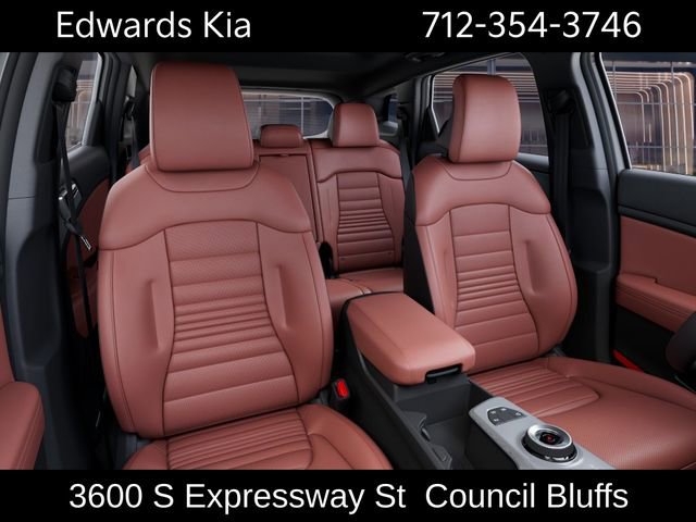 New 2026 Kia Sportage SX Prestige AWD/4WD image 17