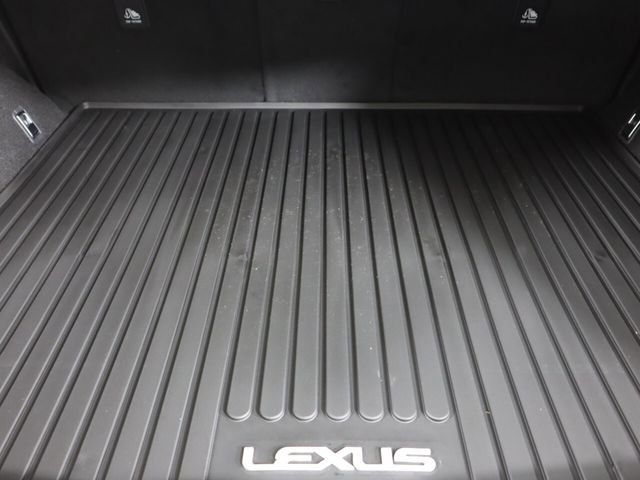 New 2026 Lexus RX 350 AWD image 25