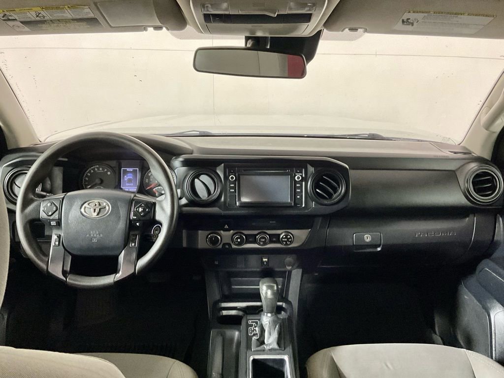 Used 2019 Toyota Tacoma SR image 19