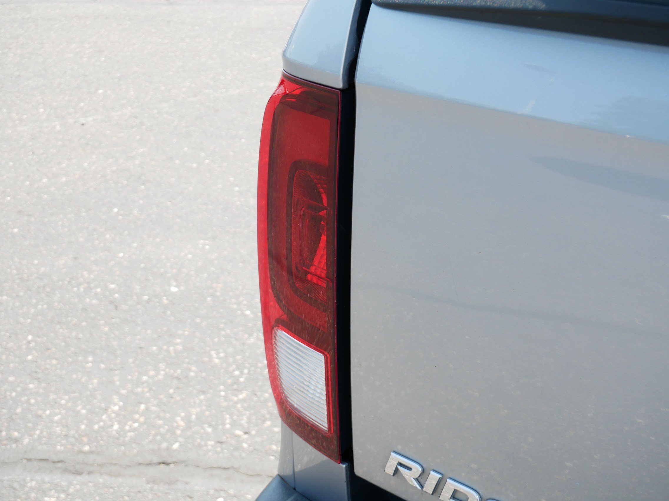 Used 2018 Honda Ridgeline RTL image 17