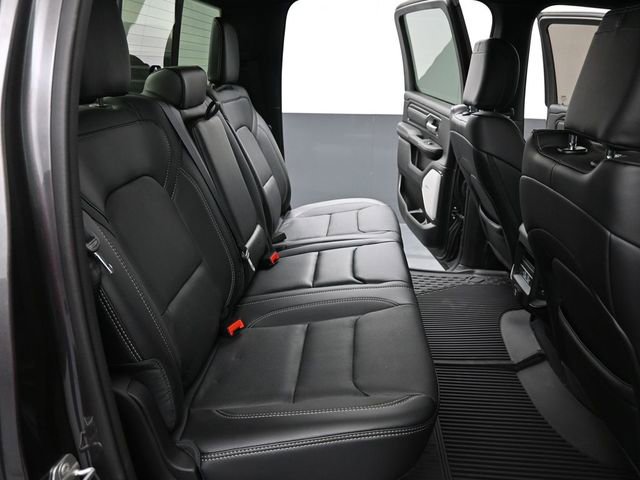 New 2026 RAM 1500 Rebel w/ Rebel Level 2 Equipment Group image 23
