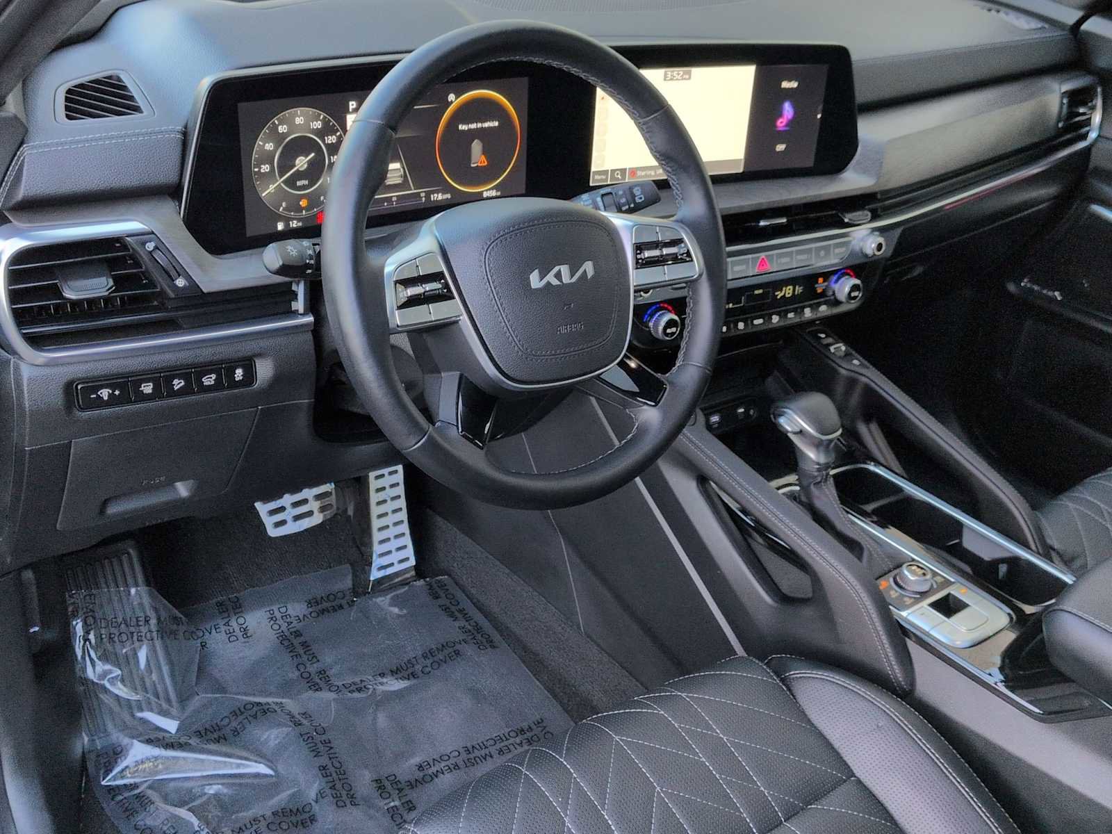 Used 2024 Kia Telluride SX Prestige X-Pro image 10