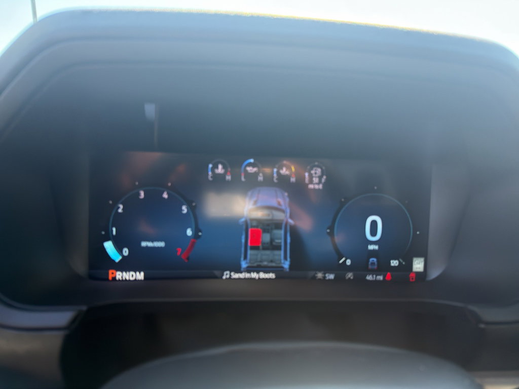 New 2026 Ford F150 Tremor AWD/4WD image 10