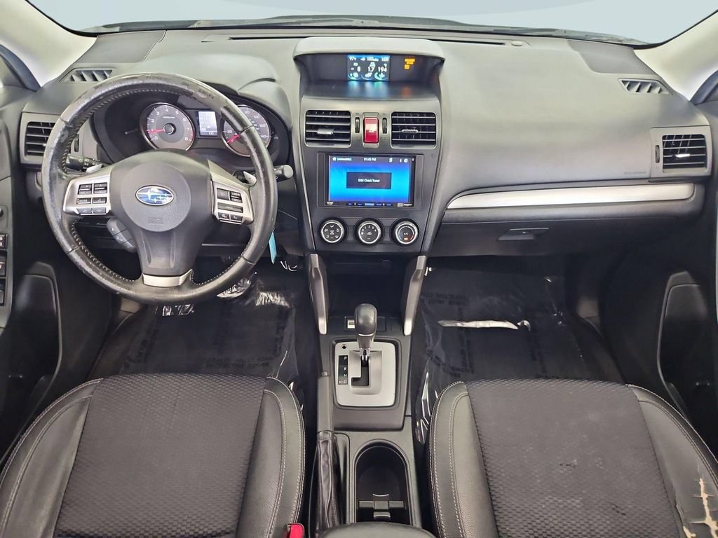 Used 2014 Subaru Forester 2.0XT Premium w/ Popular Package #2 AWD/4WD image 22