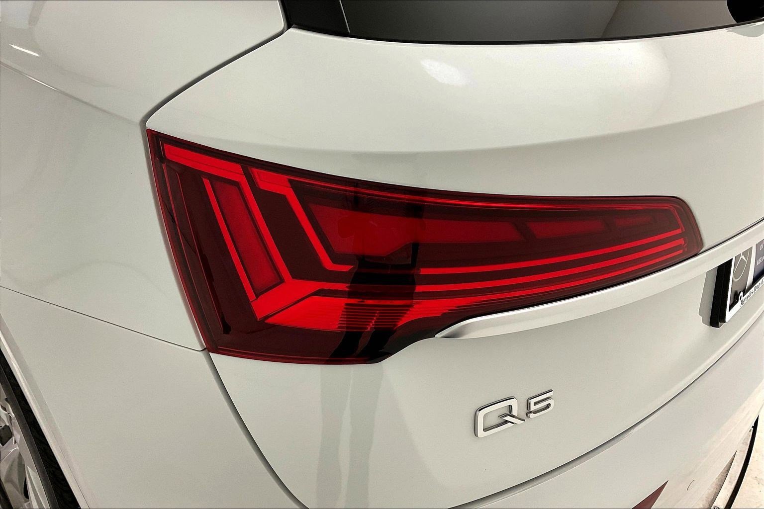 Used 2022 Audi Q5 2.0T Premium Plus AWD/4WD image 23