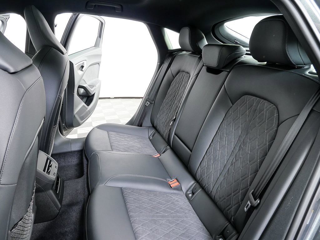 New 2026 Audi S5 Premium Plus AWD/4WD image 20