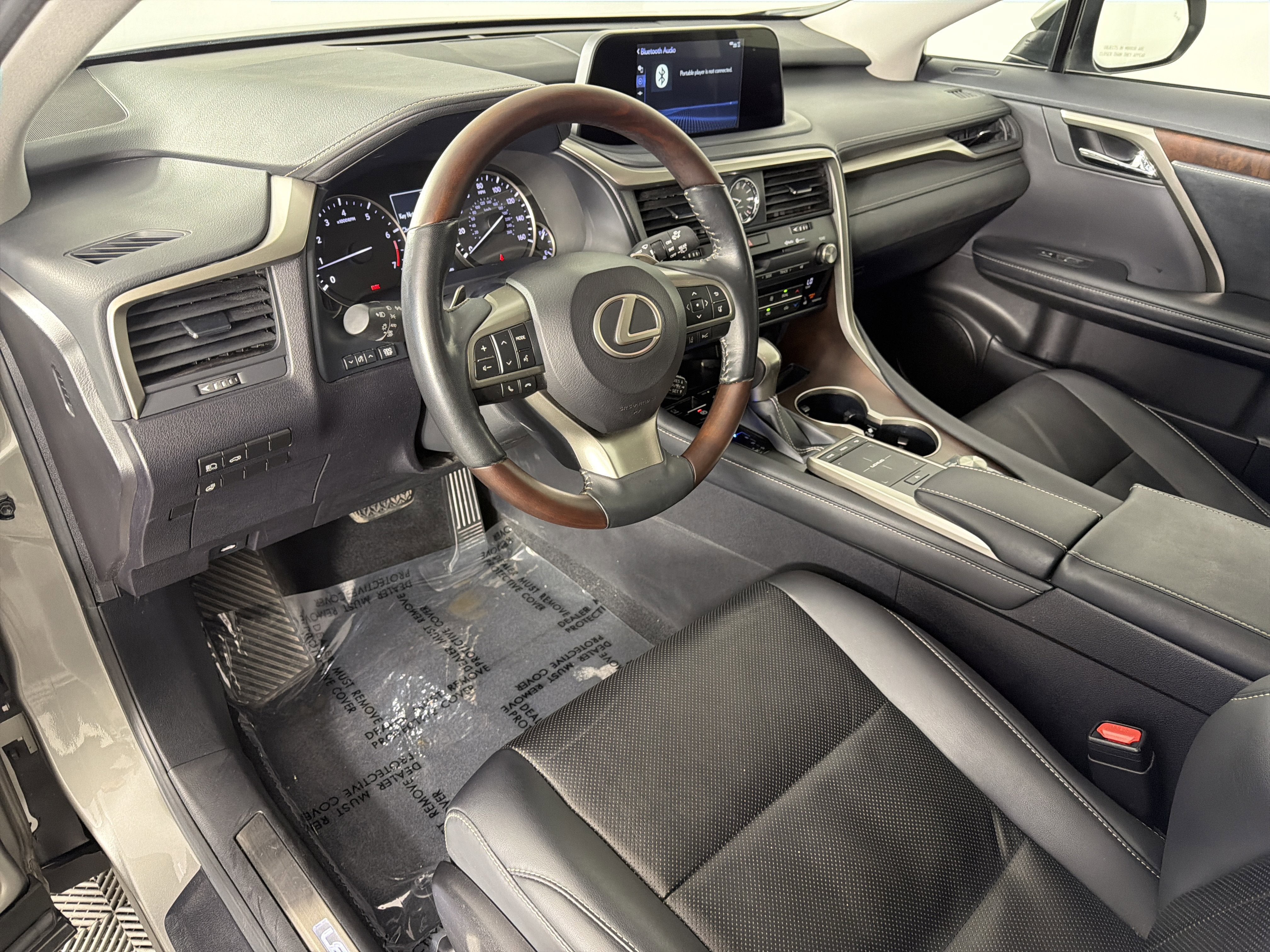 Used 2022 Lexus RX 350 AWD w/ Premium Package image 18