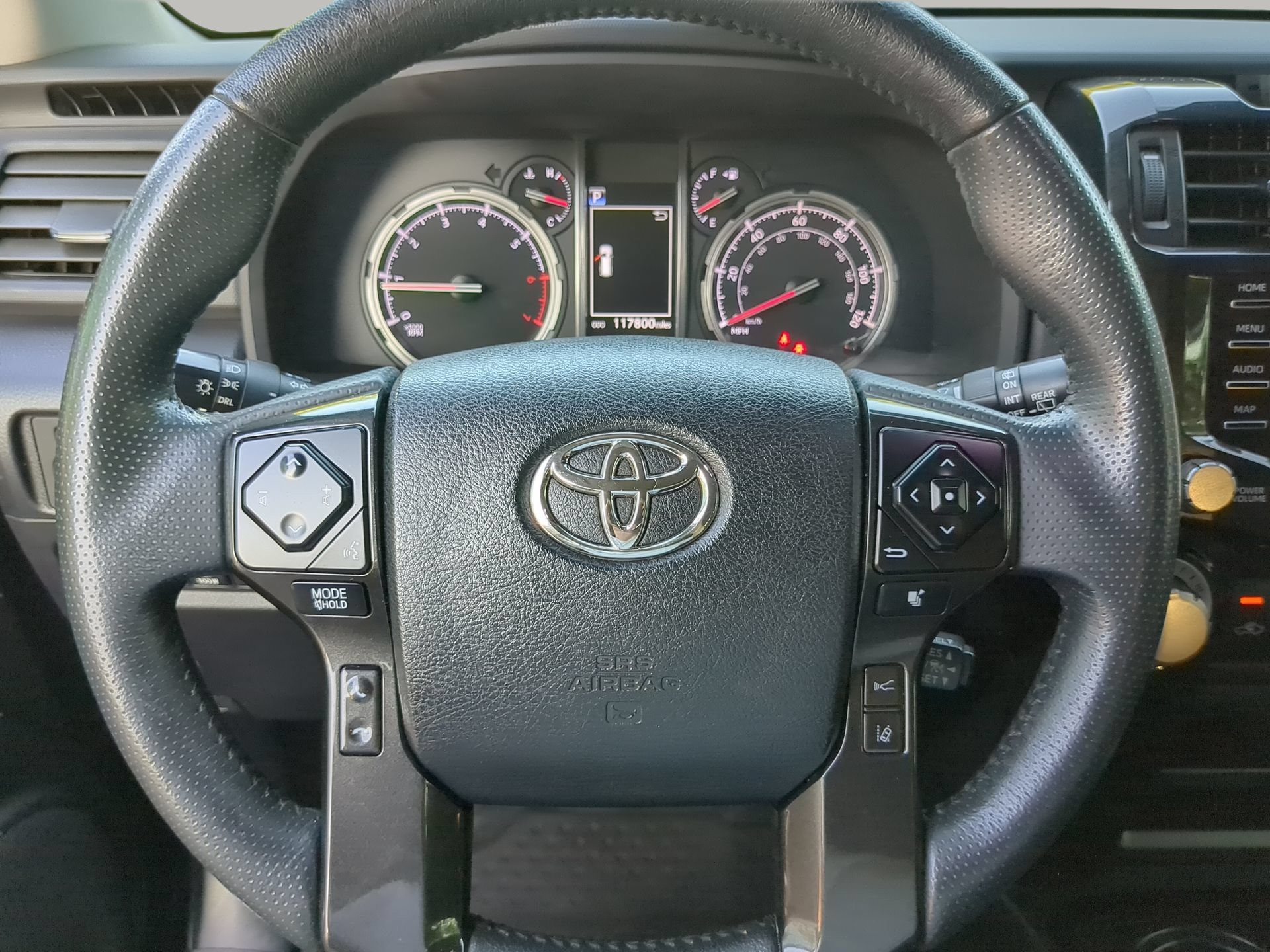 Used 2020 Toyota 4Runner Venture w/ Moonroof Package AWD/4WD image 68