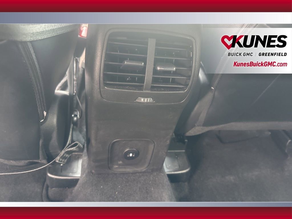 Used 2024 Ford Escape ST-Line image 36