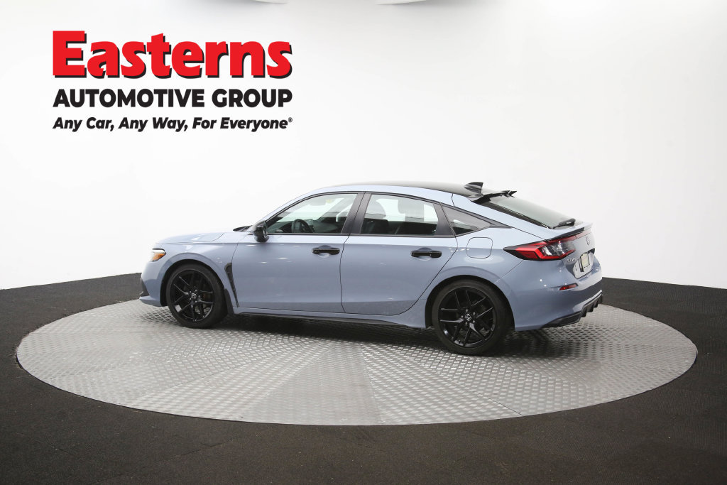 Used 2022 Honda Civic Sport image 62