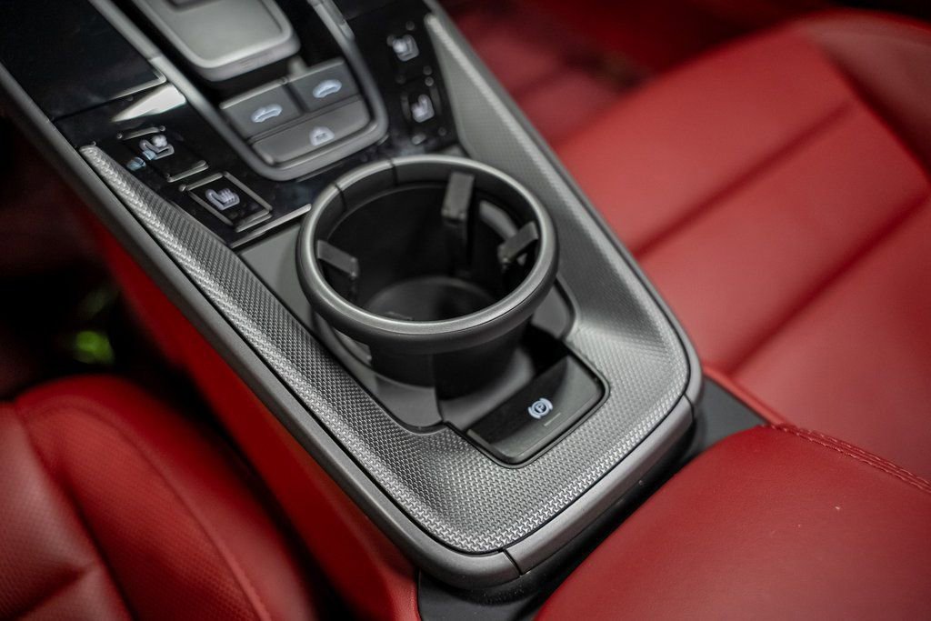 Used 2021 Porsche 911 Carrera S image 49