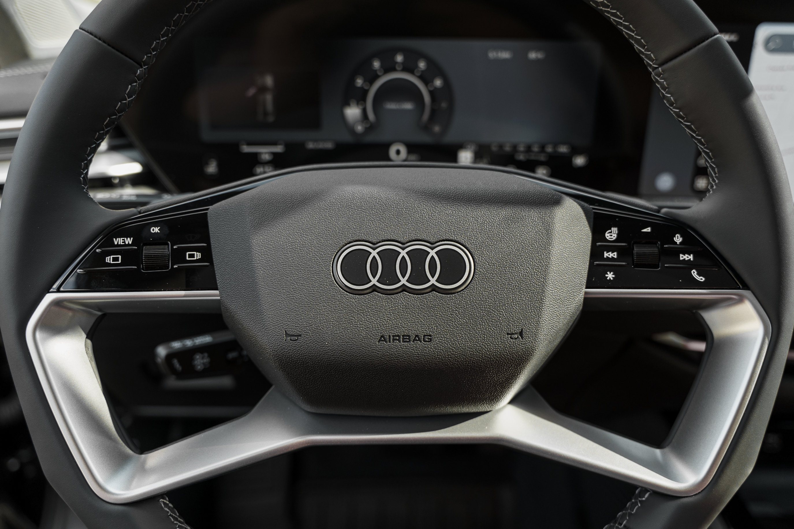 New 2026 Audi A5 2.0T Premium Plus AWD/4WD image 17