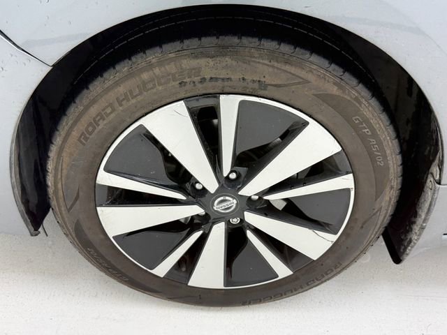 Used 2021 Nissan Altima 2.5 SV w/ SV Premium Package FWD image 6