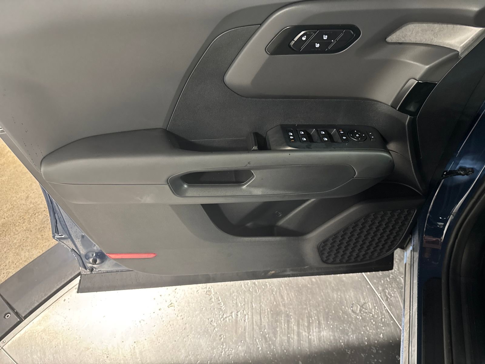 New 2027 Kia Telluride EX X-Line w/ Towing Package AWD/4WD image 25