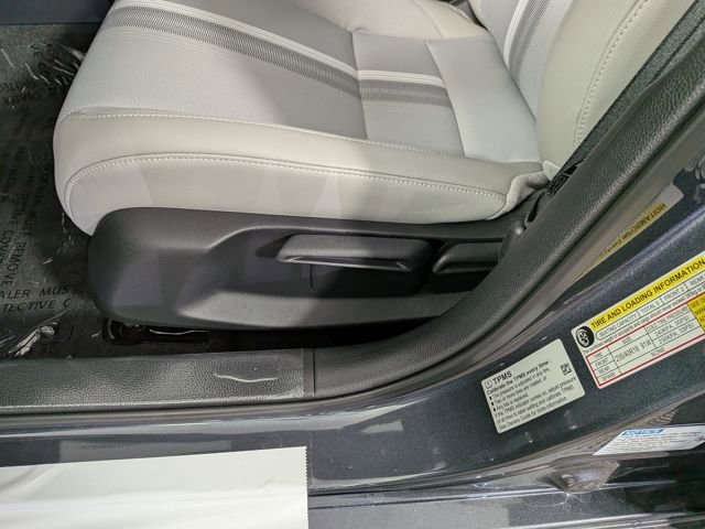 New 2026 Honda Civic Sport image 15