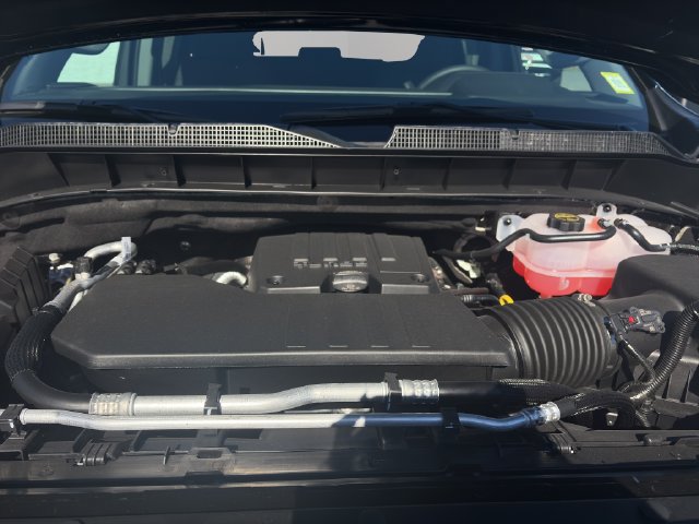 New 2026 Chevrolet Silverado 1500 LT AWD/4WD image 19