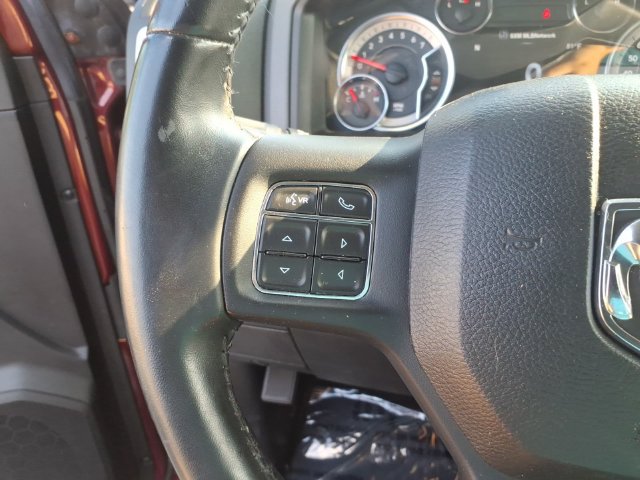 Used 2018 RAM 1500 Big Horn AWD/4WD image 19