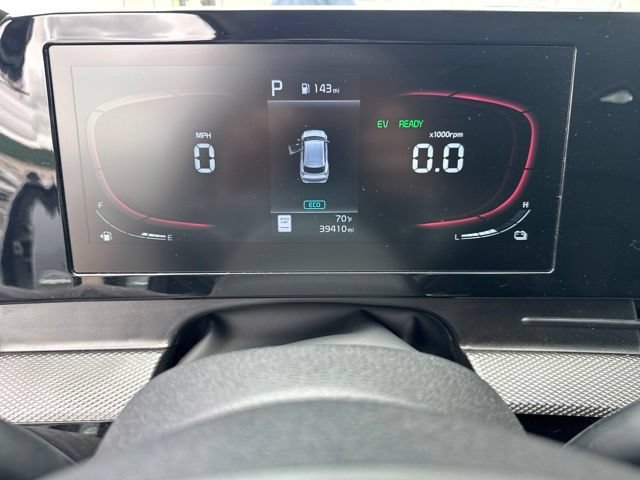 Certified 2023 Kia Sportage LX AWD/4WD image 14